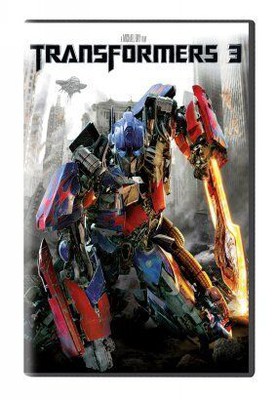 Transformers 3D / Transformers: Dark of the Moon
