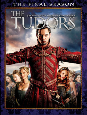 Dynastia Tudorów - sezon 4 / The Tudors - season 4