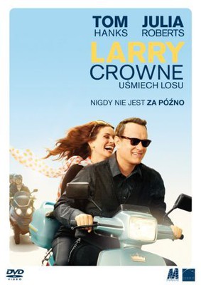 Larry Crowne - Uśmiech losu / Larry Crowne