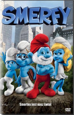 Smerfy / The Smurfs