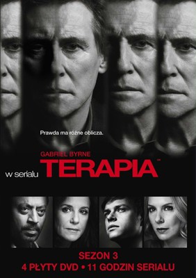 Terapia - sezon 3 / In Treatment - season 3