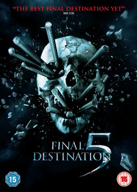 Oszukać przeznaczenie 5 3D / Final Destination 5