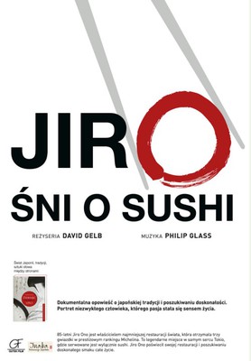 Jiro śni o sushi / Jiro Dreams of Sushi