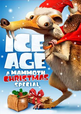Epoka lodowcowa: Mamucia gwiazdka / Ice Age: A Mammoth Christmas