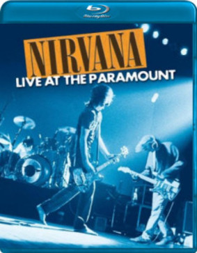 Nirvana: Live at the Paramount