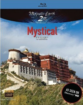 Mystical Tibet