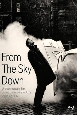 U2: From The Sky Down