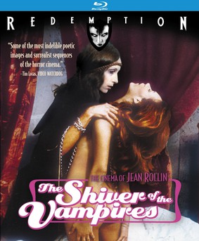 Shiver of the Vampires