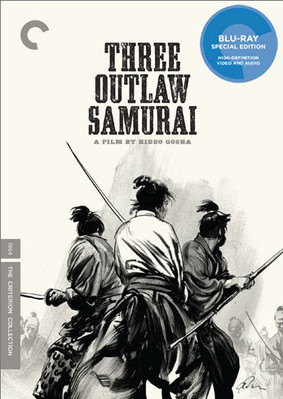 Three Outlaw Samurai