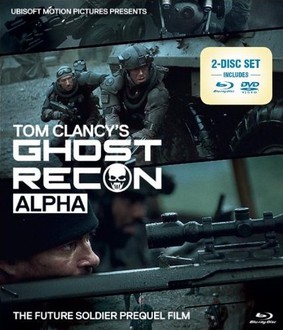 Tom Clancy's Ghost Recon Alpha