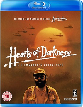 Hearts of Darkness: A Filmmaker's Apocalypse