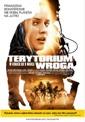 Terytorium Wroga / Special Forces