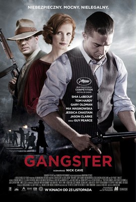Gangster / Lawless