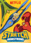 Stretch Armstrong and the Flex Fighters - season 1