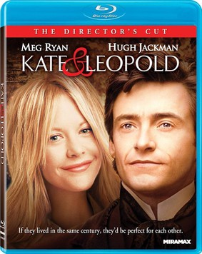 Kate & Leopold