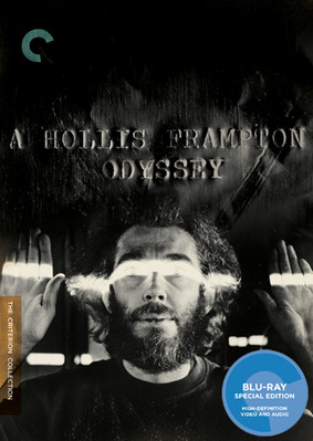 A Hollis Frampton Odyssey