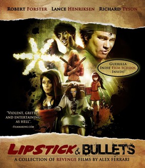 Lipstick & Bullets