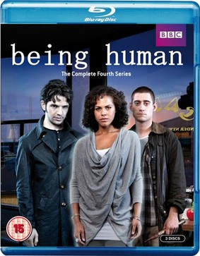 Być człowiekiem - sezon 4 / Being Human - season 4