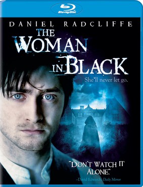Kobieta w czerni / The Woman in Black