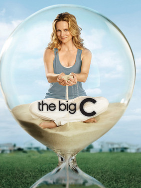 The Big C - sezon 3 / The Big C - season 3