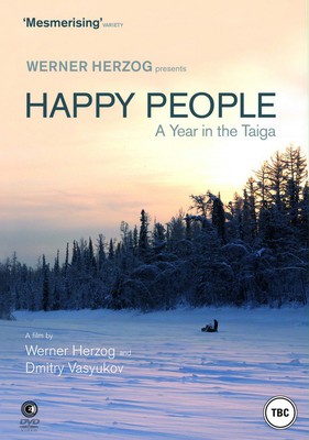 Szczęśliwi ludzie: rok w tajdze / Happy People: A Year in the Taiga
