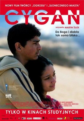 Cygan / Cigán