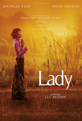 Lady / The Lady
