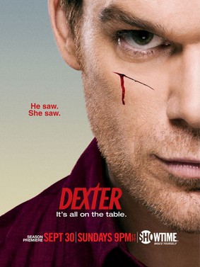 Dexter - sezon 7 / Dexter - season 7