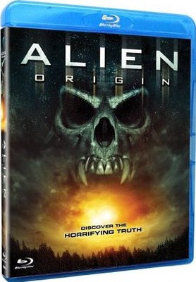 Alien Origin