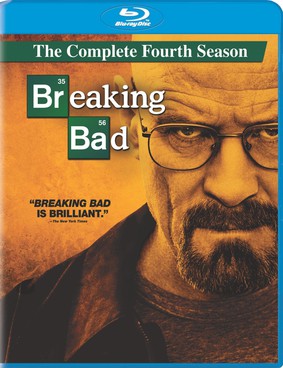 Breaking Bad - sezon 4 / Breaking Bad - season 4