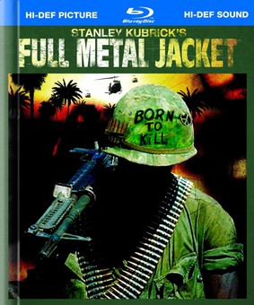 Full Metal Jacket 4K / Full Metal Jacket