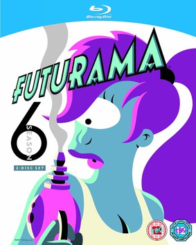 Futurama - sezon 6 / Futurama - season 6