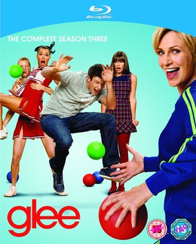 Glee - sezon 3 / Glee - season 3