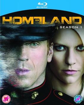 Homeland - sezon 1 / Homeland - season 1