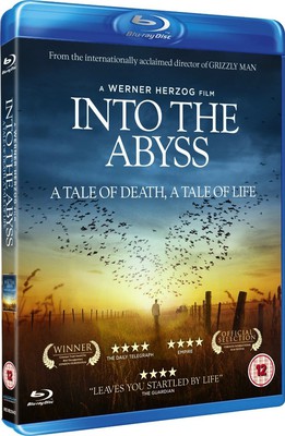 Into the Abyss: A Tale of Death, A Tale of Life