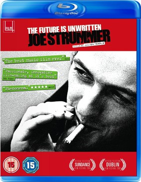 Joe Strummer: The Future is Unwritten