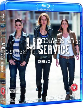Lip Service - sezon 2 / Lip Service - season 2