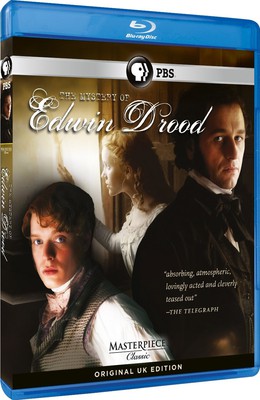 Masterpiece Classic: The Mystery of Edwin Drood