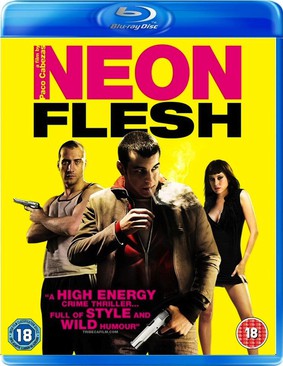 Neon Flesh