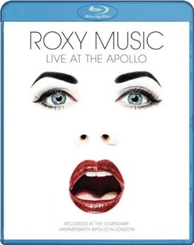 Roxy Music: Live at The Apollo