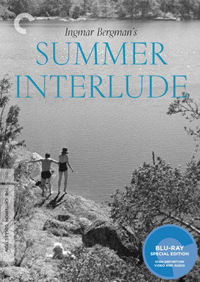 Summer Interlude