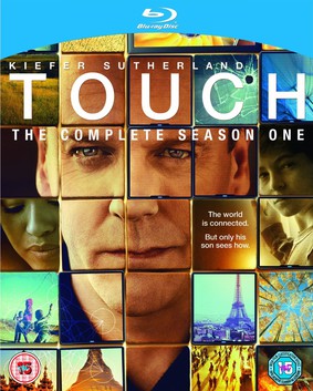 Touch - sezon 1 / Touch - season 1