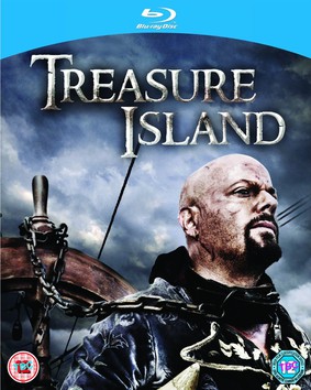 Treasure Island - kompletny serial / Treasure Island - the complete series