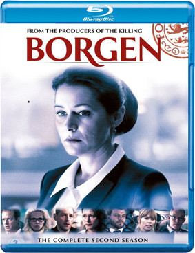Borgen - sezon 2 / Borgen - season 2