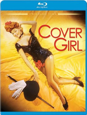 Cover Girl