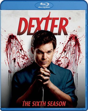 Dexter - sezon 6 / Dexter - season 6