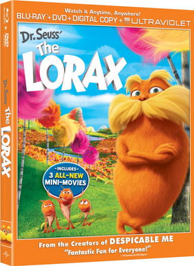 Lorax / Dr. Seuss' The Lorax