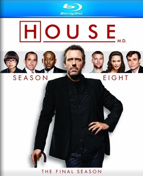 Dr House - sezon 8 / House M.D. - season 8