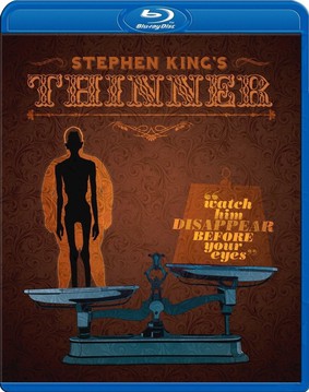 Stephen King's Thinner