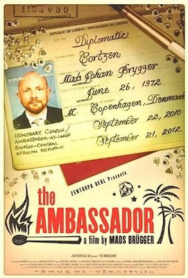Ambasador / The Ambassador